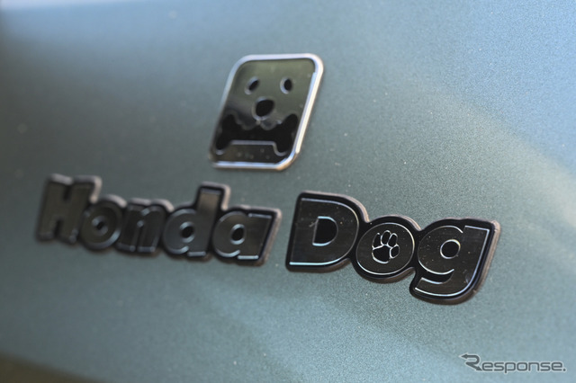 Honda Dog/ホンダアクセス（Sippo Festa 2023 秋）