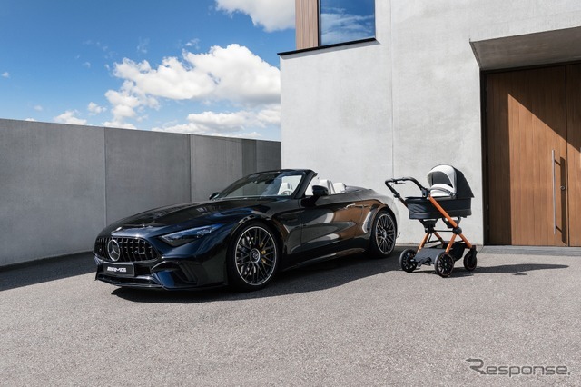 ハルタンAMG GT2