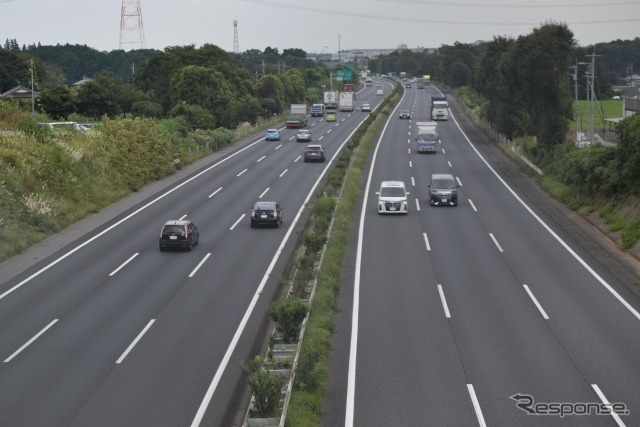 高速道路