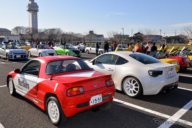 北関東茶会