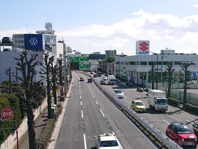 スズキアリーナ世田谷