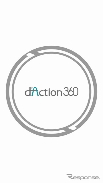 カーメイト d'Action（ダクション）360