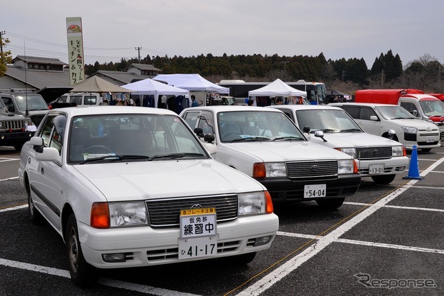 第3回商用車ミーティング関東