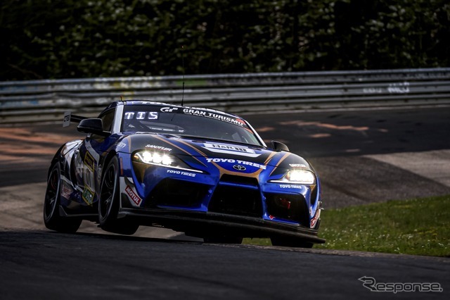 ADAC 24h Nürburgring Qualifiers