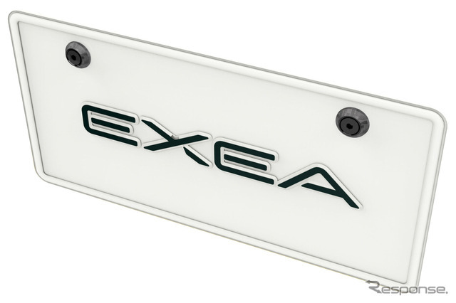 EXEA・カーボンボルトワッシャー（EX-215）